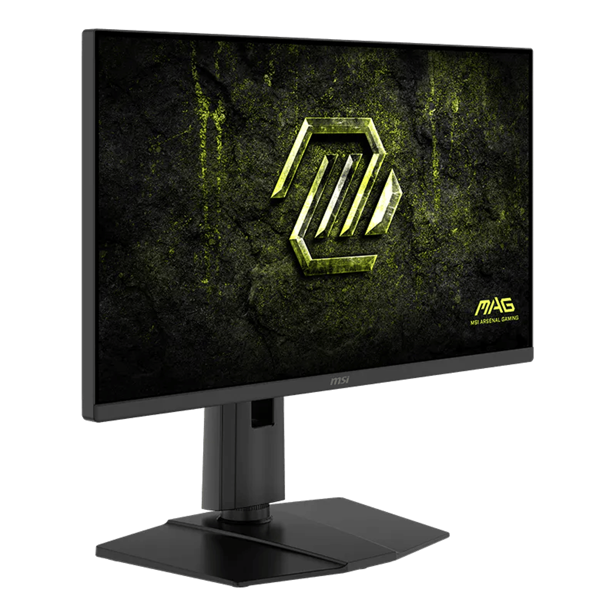 MSI MAG 245PF X24 24吋 1080P FHD 240Hz Rapid IPS 電競顯示器