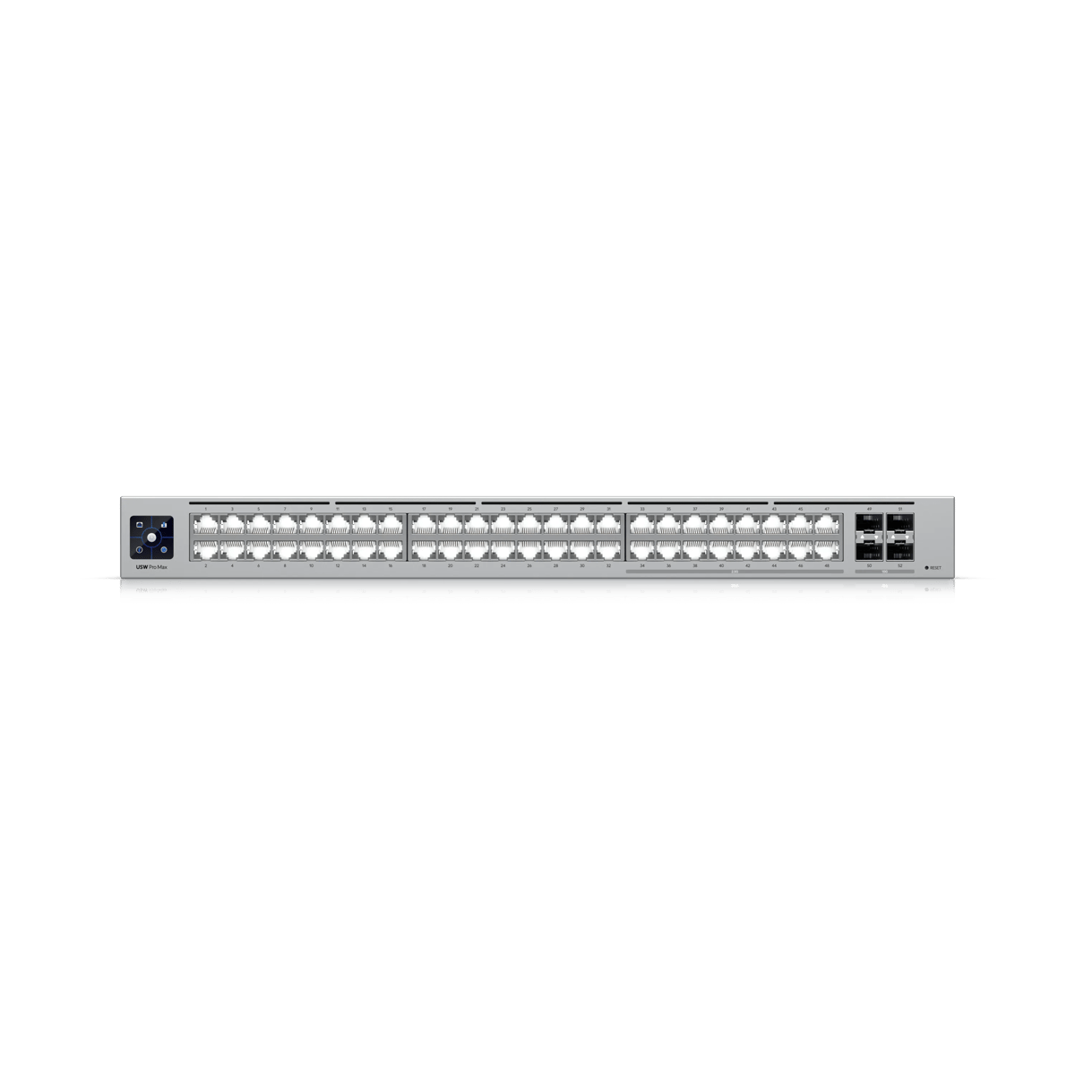 Ubiquiti UniFi Pro Max 48 [USW-PRO-MAX-48] 48Port L3 Switch