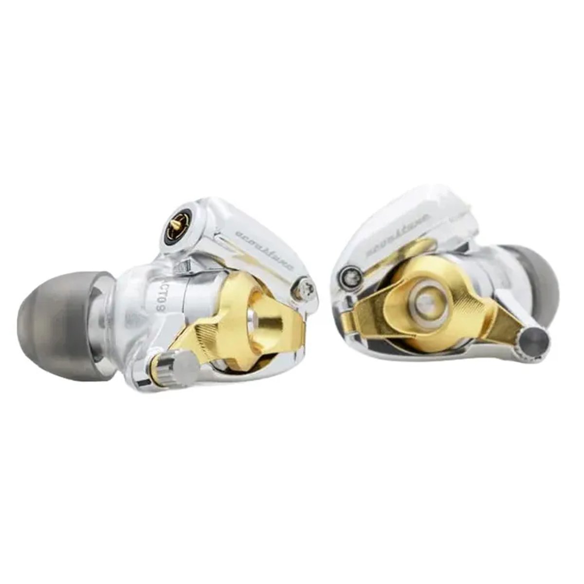 ACOUSTUNE HS2000 Air 可換腔體 入耳式耳機(翔金-Syokin)