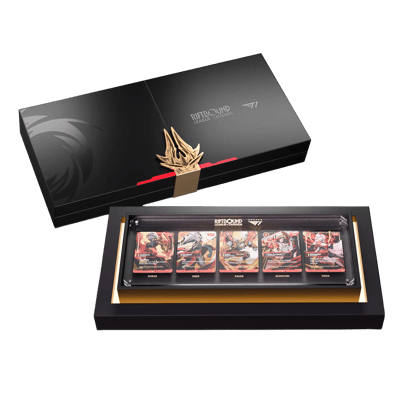 【簡中】符文戰場:英雄聯盟 TCG 卡牌遊戲(T1 2025 Worlds Champion Signature Edition)