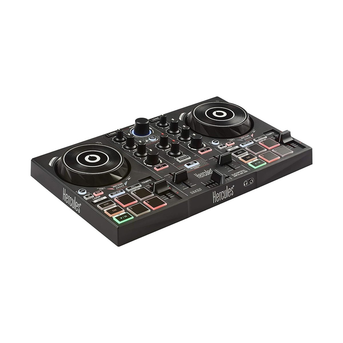 Hercules DJControl Inpulse 200 打碟混音機