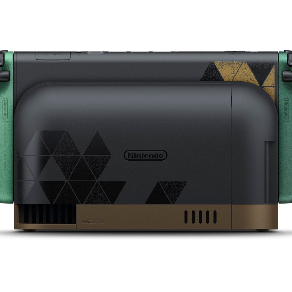 Nintendo Switch 2 主機【香港行貨】(薩爾達傳說時之笛 40週年紀念版)