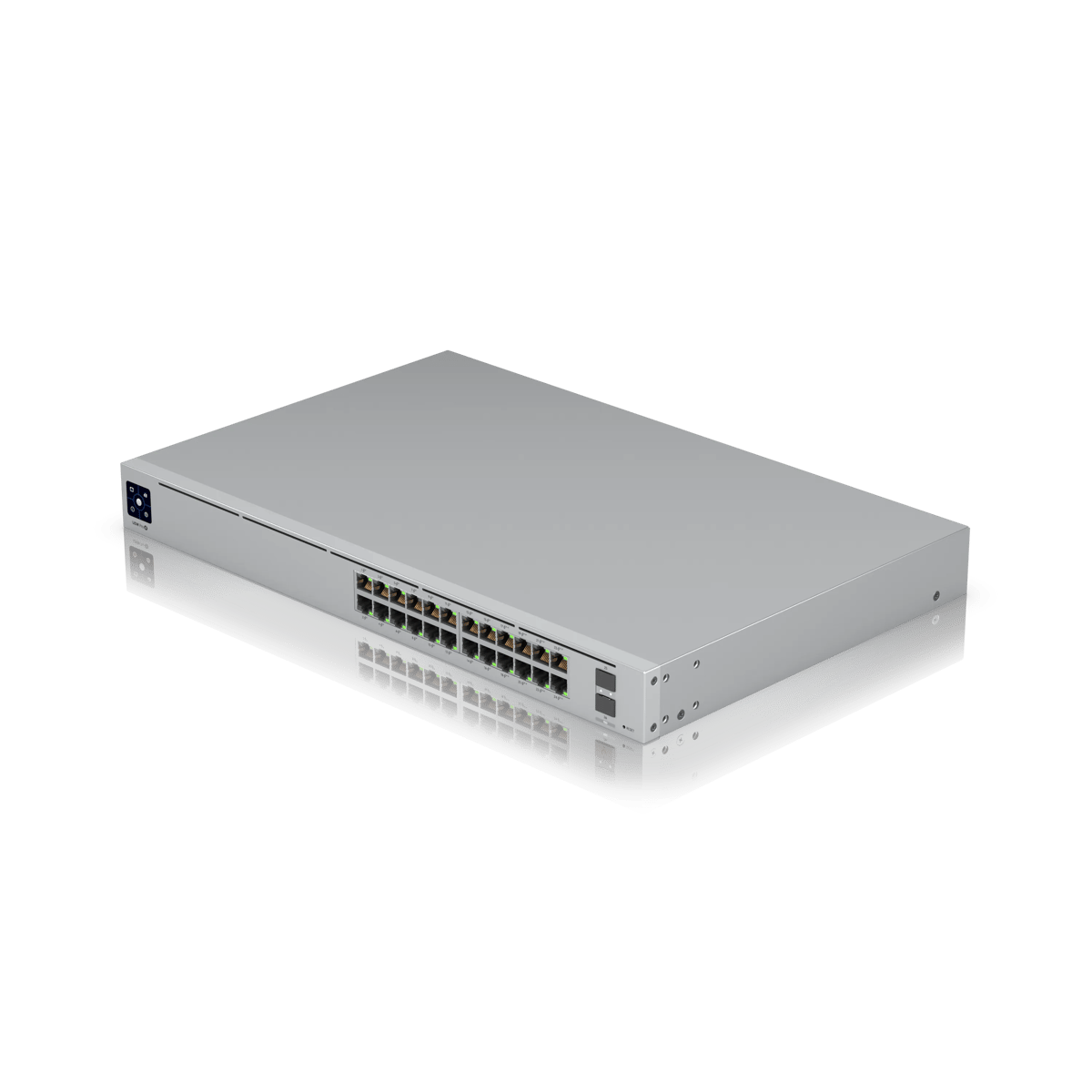 Ubiquiti UniFi Pro24 [USW-PRO-24] 24Port Gigabit Switch