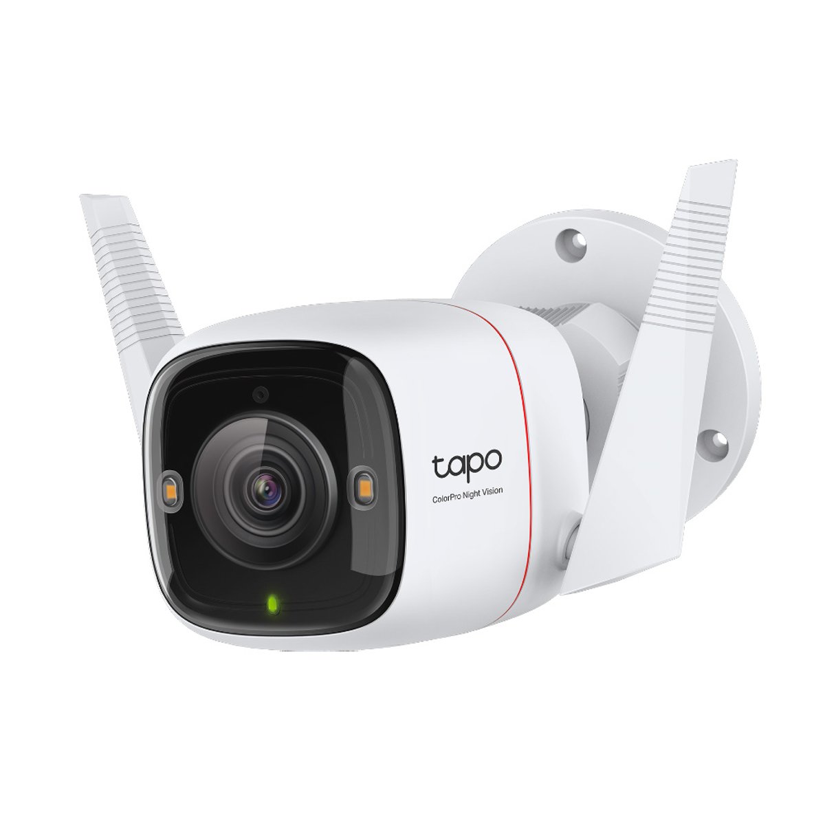 TP-Link Tapo C325WB 2K QHD ColorPro 夜視防水攝影機
