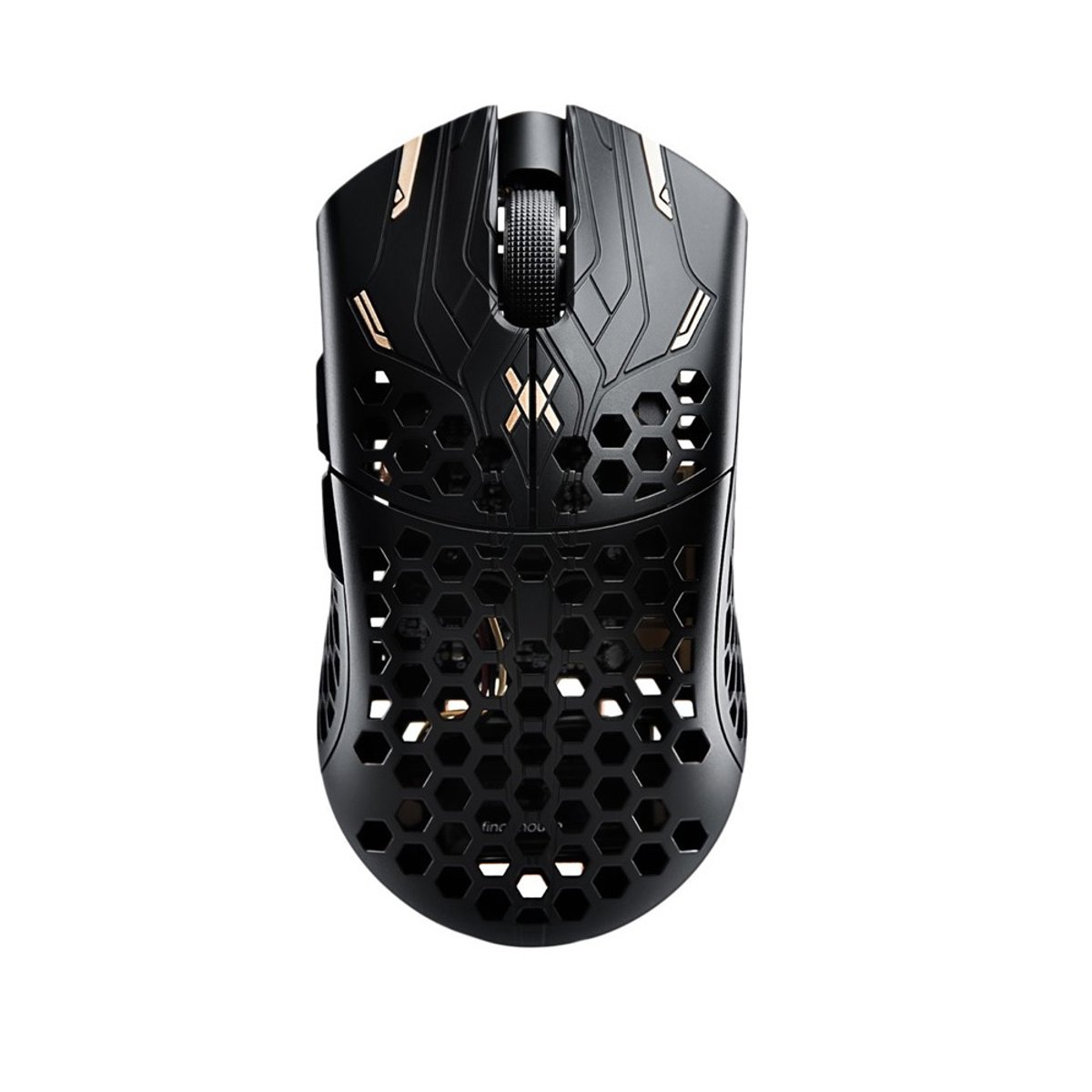 Finalmouse Ultralight X 超輕量遊戲滑鼠(Tiger(L)-Guardian)