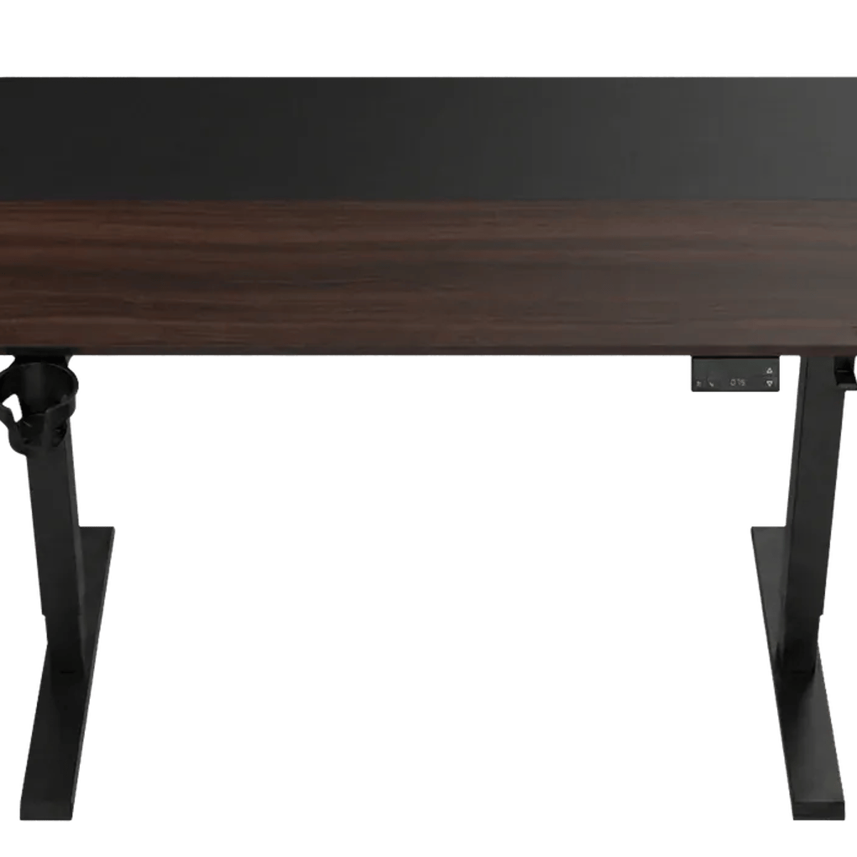 T85 ThunderX3 EZLY 電動升降桌(120x60cm)|可調節高度 71-116cm(Loft Black)