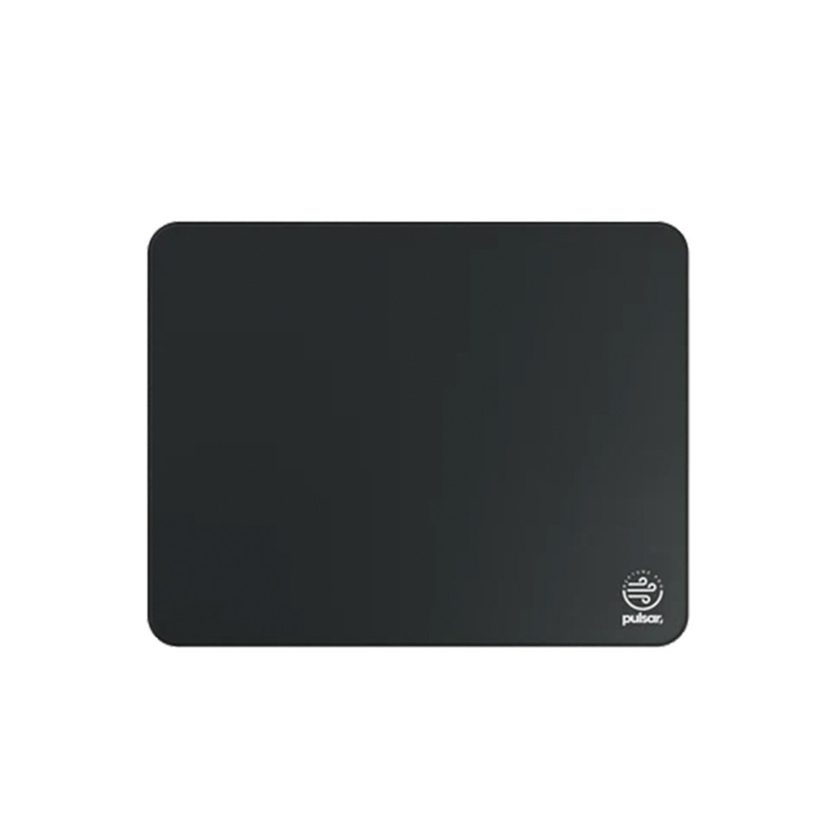 Pulsar eS 布質遊戲滑鼠墊(Neptune Pro-L-Jet Black-Xsoft)