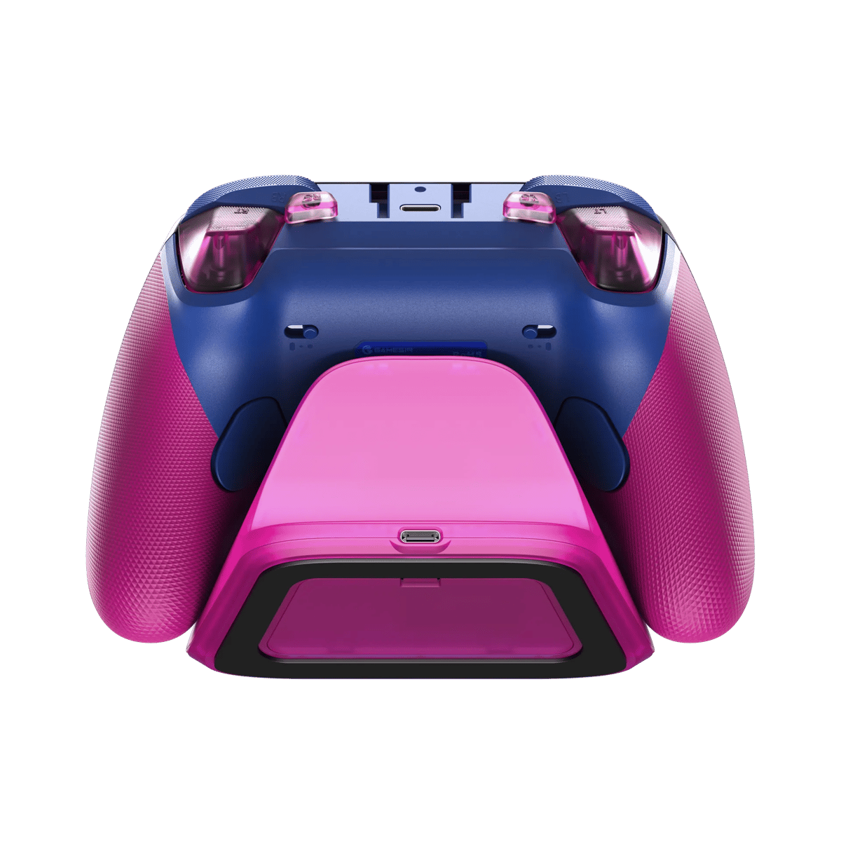 GameSir G7 Pro TMR 無線控制器(PC+XBOX有線授權版-Sunset BLVD)