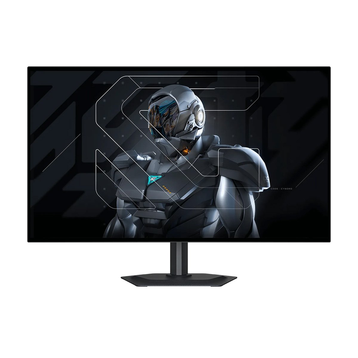 (B-STOCK-CCF開箱品)Gigabyte MO27Q28GR 27吋 2K QHD 280Hz 第四代WOLED 電競顯示器