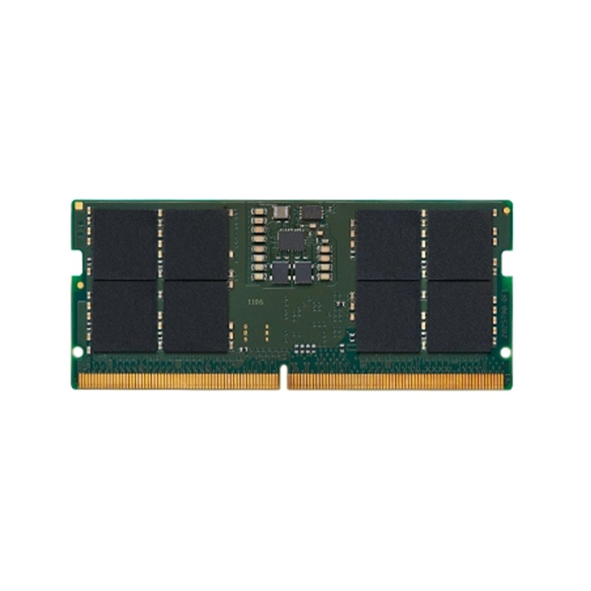 Kingston ValueRAM DDR5-5600MHz 16GB(16GB*1) CL46 Non-ECC Clocked Unbuffered SODIMM 記憶體(KVR56S46BS8-16)