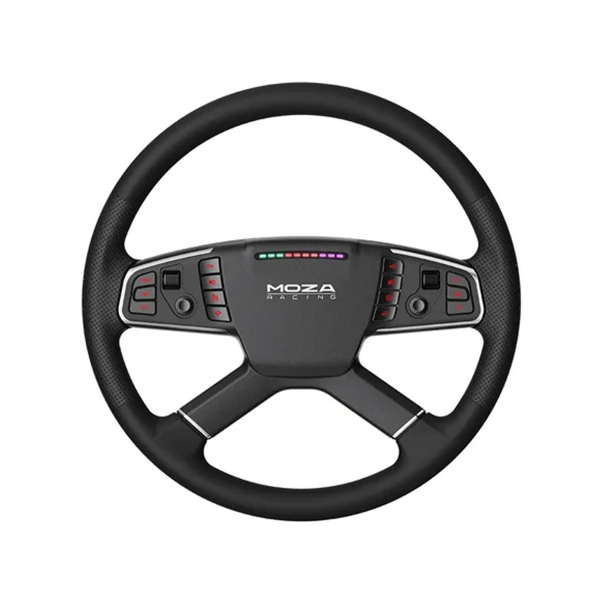 MOZA Racing R5 Pro Truck 貨車直驅套裝