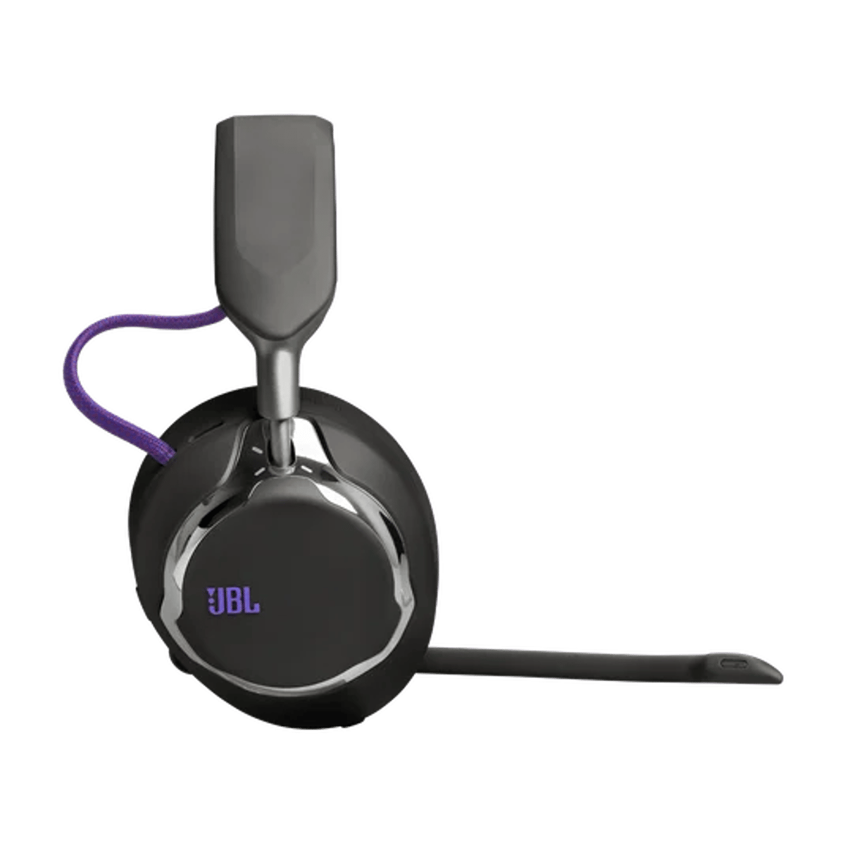JBL QUANTUM 950 旗艦級無線電競耳機(950-黑色)