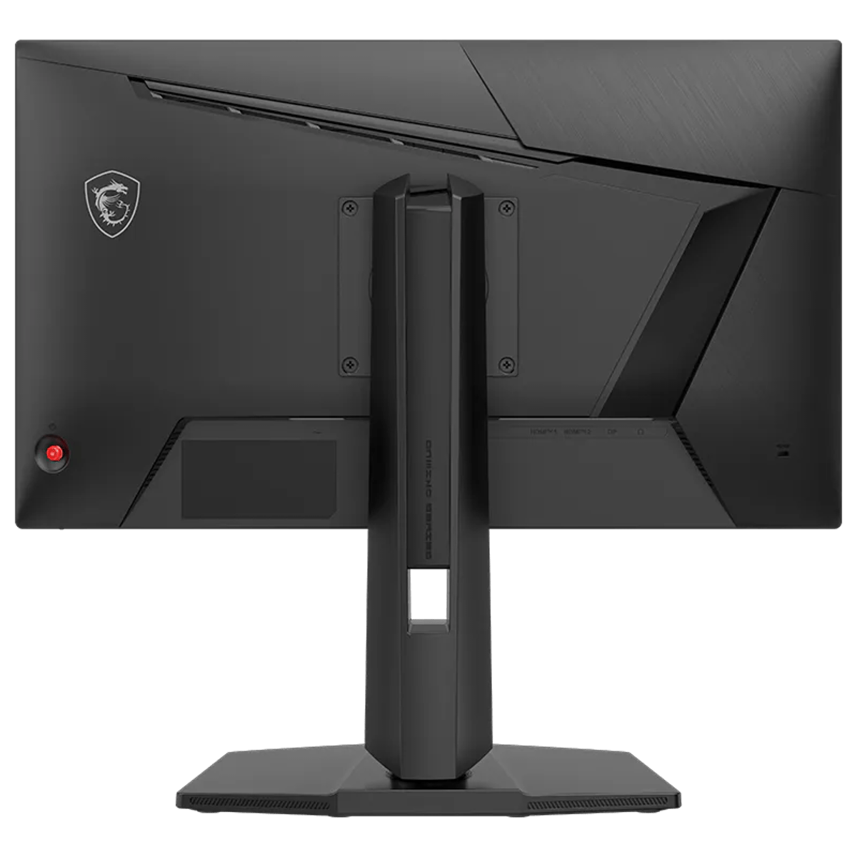 MSI MAG 245PF X24 24吋 1080P FHD 240Hz Rapid IPS 電競顯示器