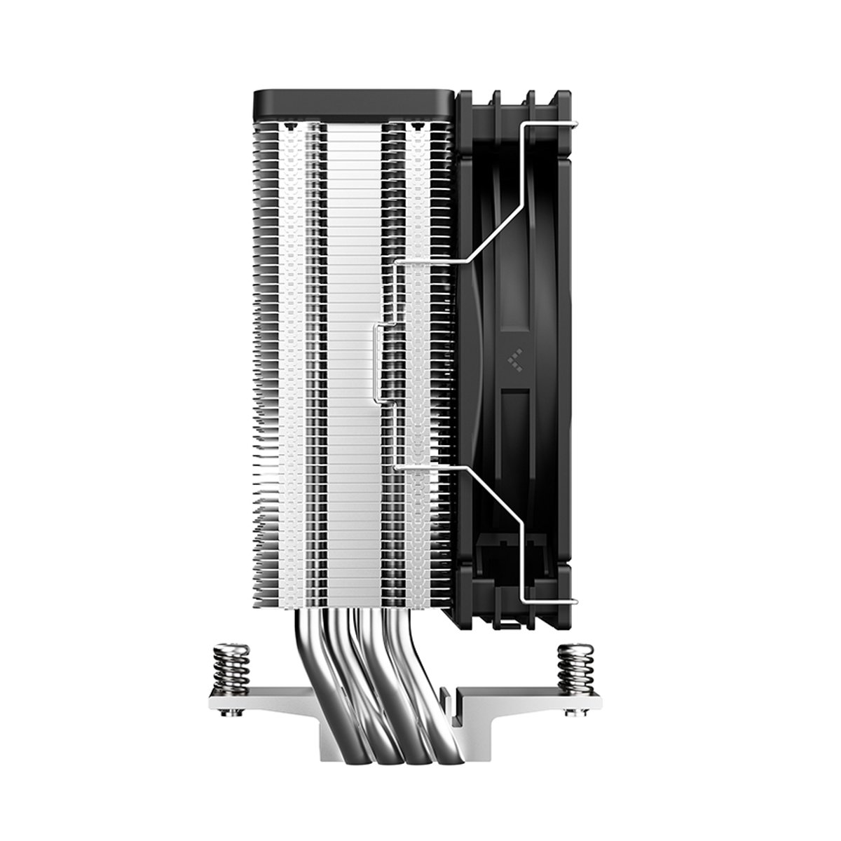 DeepCool AG400 G2 單塔式風冷散熱器