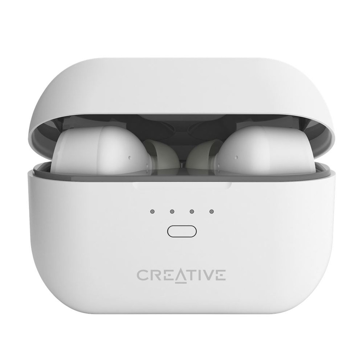 CREATIVE ZEN Air Pro 真無線入耳式降噪藍芽耳機