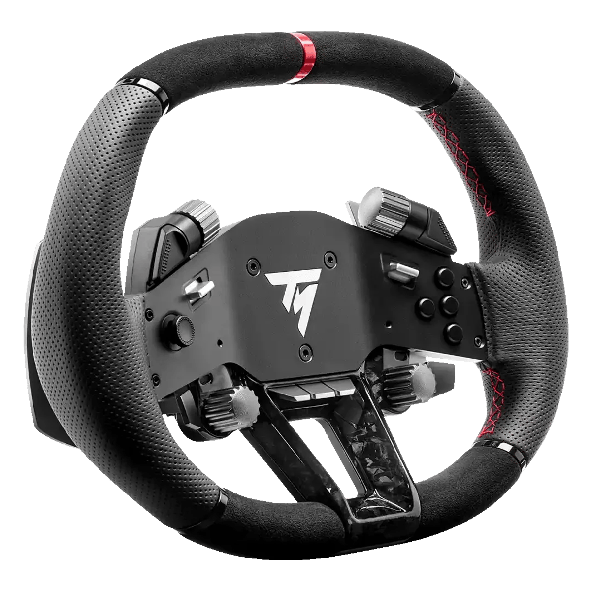 Thrustmaster HYPERCAR WHEEL ADD-ON 模擬賽車方向盤