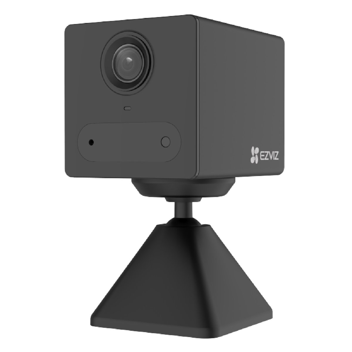 EZVIZ CB2 智能全無線家居電池攝錄機(黑色)