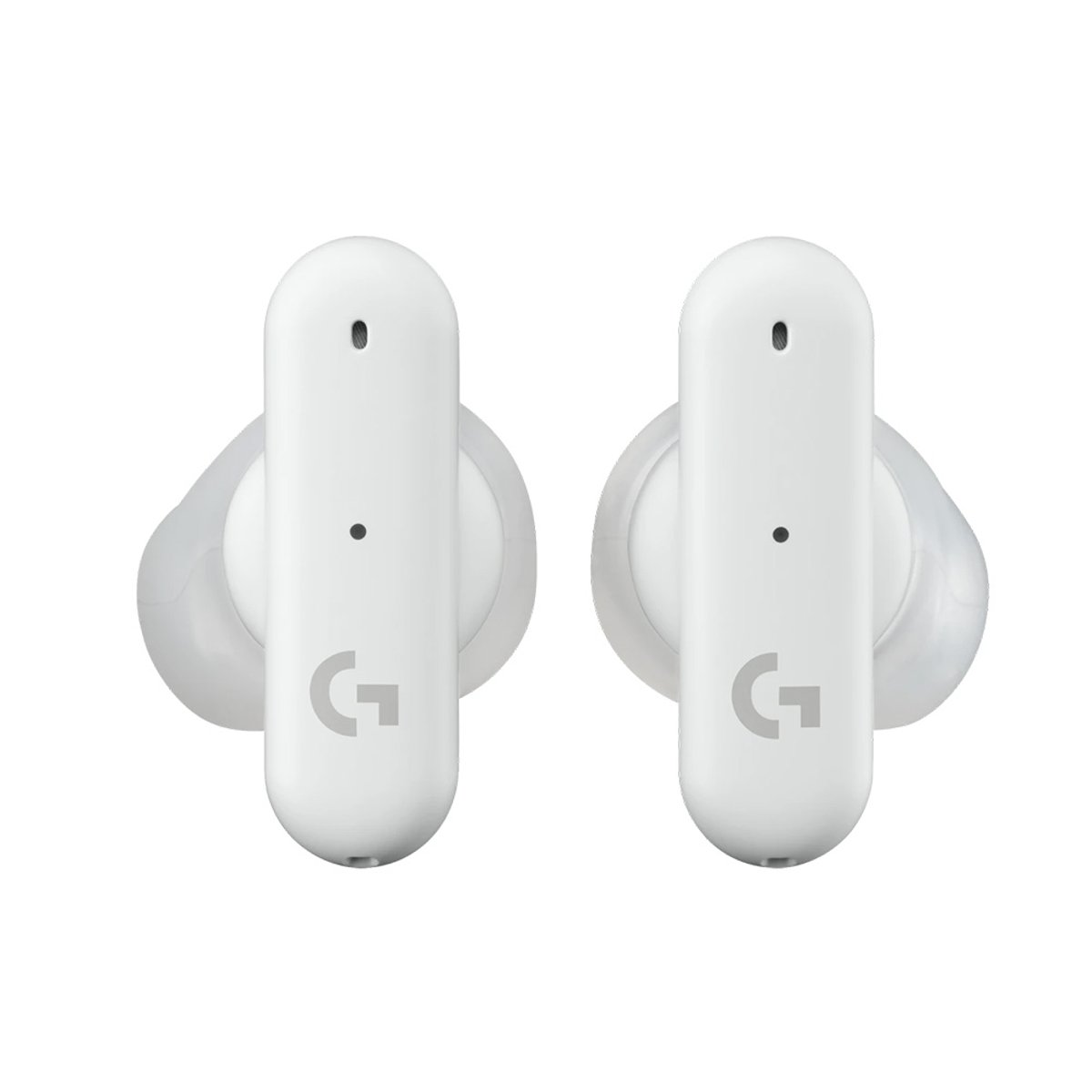 Logitech G FITS True Wireless 真無線遊戲耳機(白色)