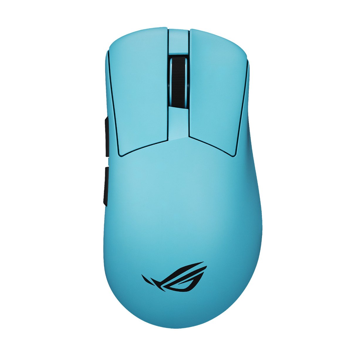ASUS ROG Gladius IV Ace 8kHz 三模無線滑鼠(藍色)