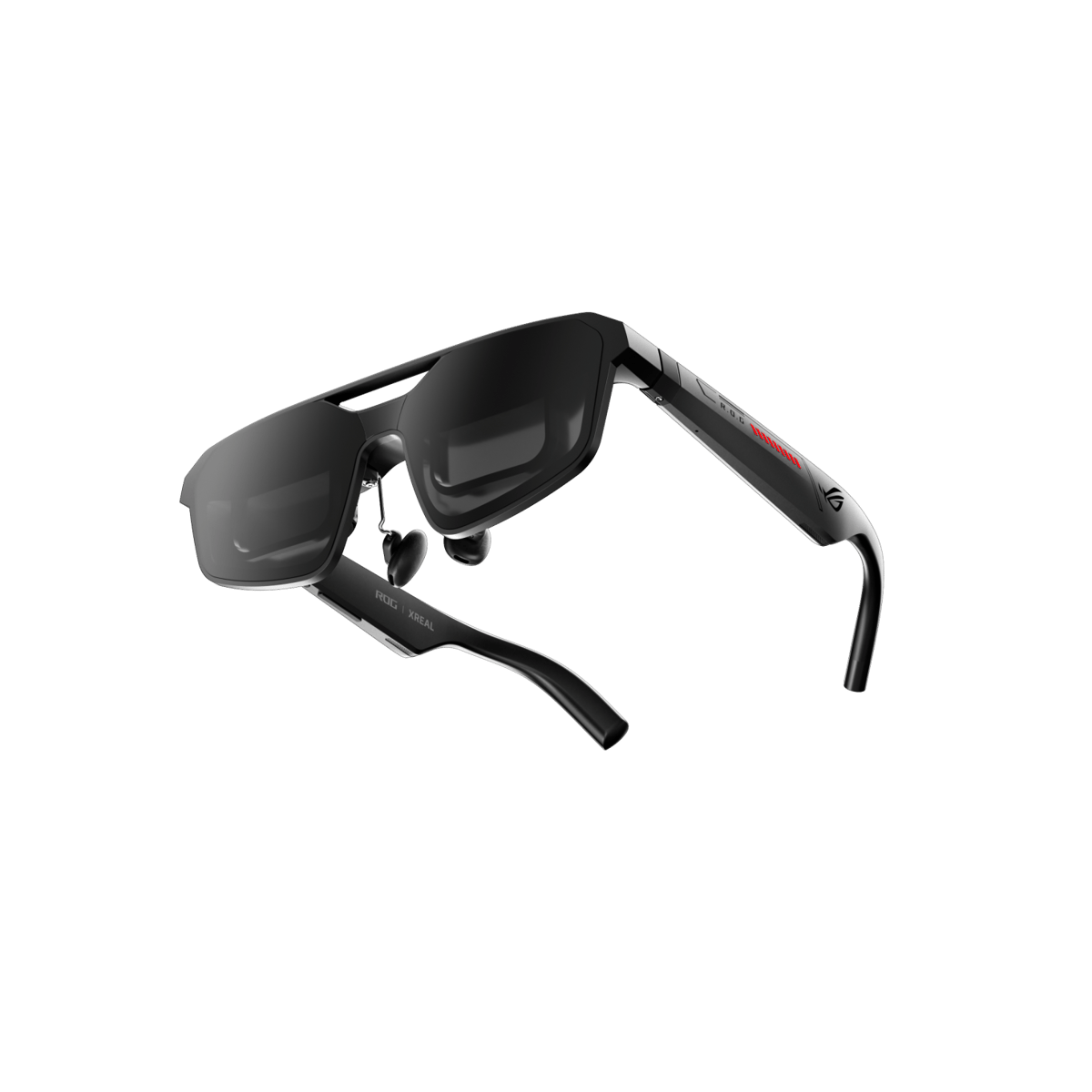 ASUS ROG XREAL R1 電競AR眼鏡(標準版-IPD 66-75mm)