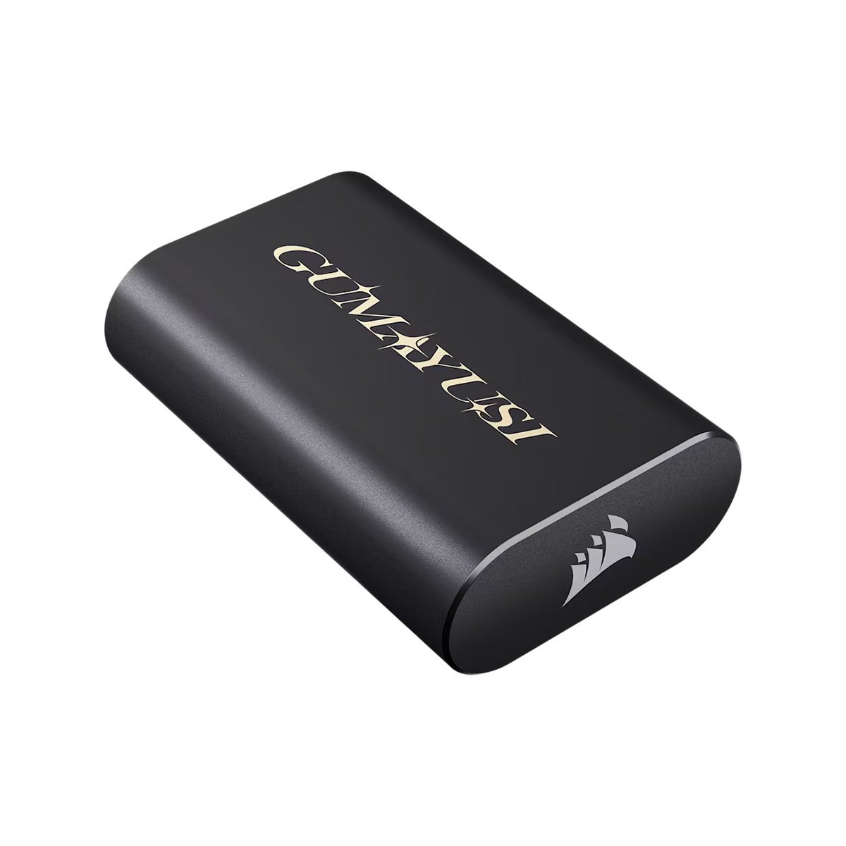 Corsair X Gumayusi SABRE v2 PRO Wireless CF 碳纖維 8K無線遊戲滑鼠(滑鼠)