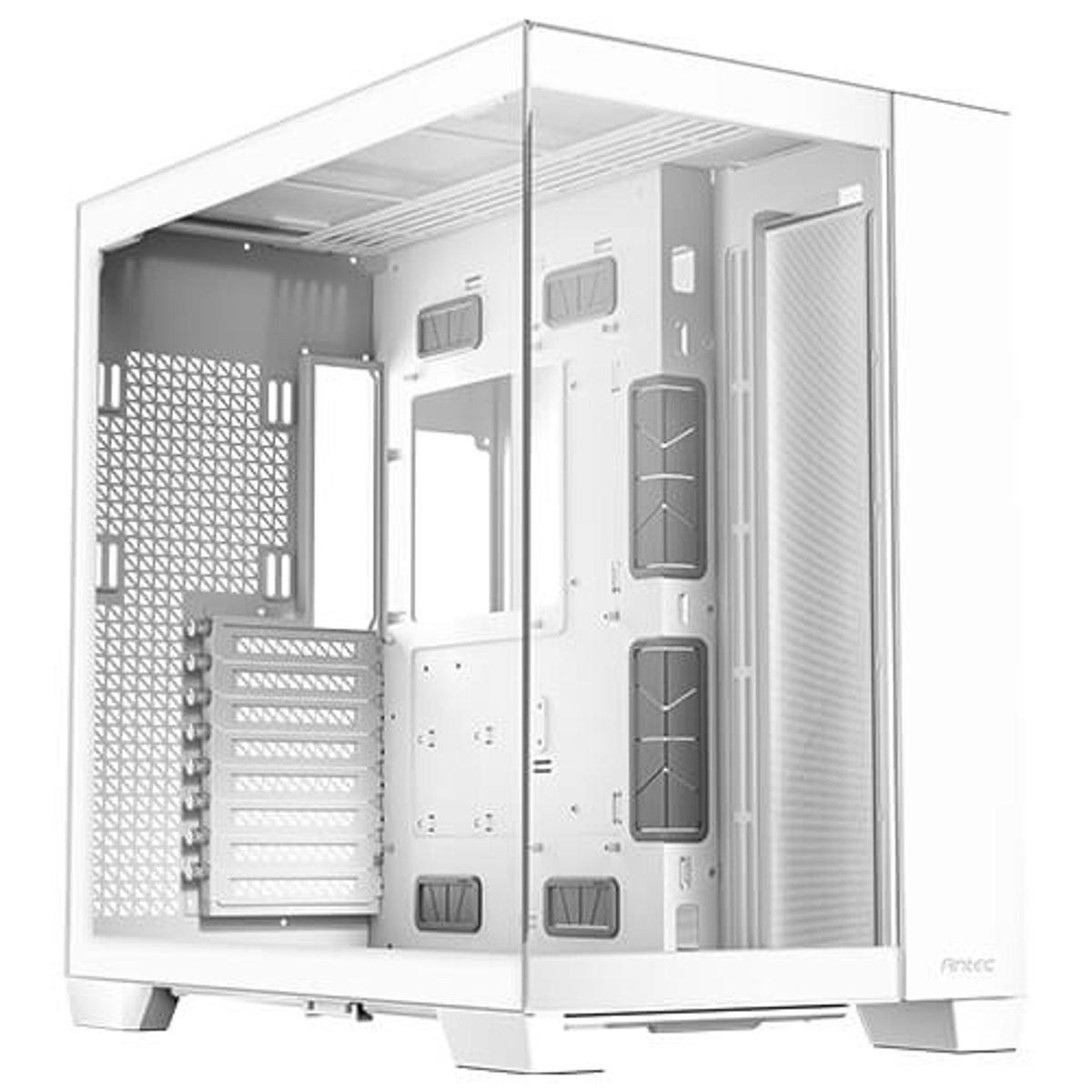 Antec Constellation Series Full-Tower E-ATX 機箱(C8-白色-Non RGB)
