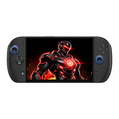 OneXPlayer X2 MINI PRO 8.8吋 OLED (Ryzen AI Max+ 388+Radeon 8060s+48GB LPDDR5X+1TB SSD) 手持式電競掌機
