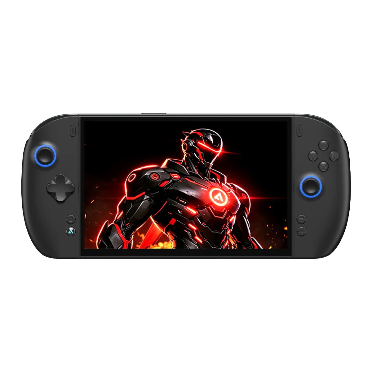 OneXPlayer X2 MINI PRO 8.8吋 OLED (Ryzen AI Max+ 388+Radeon 8060s+48GB LPDDR5X+1TB SSD) 手持式電競掌機