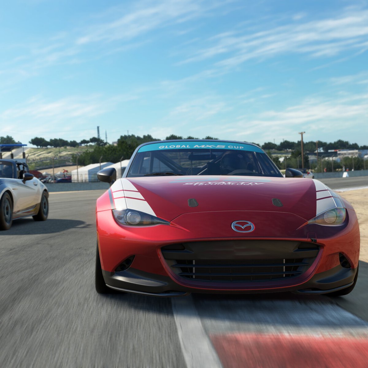 PC STEAM《神力科莎出賽準備：進化》Assetto Corsa EVO