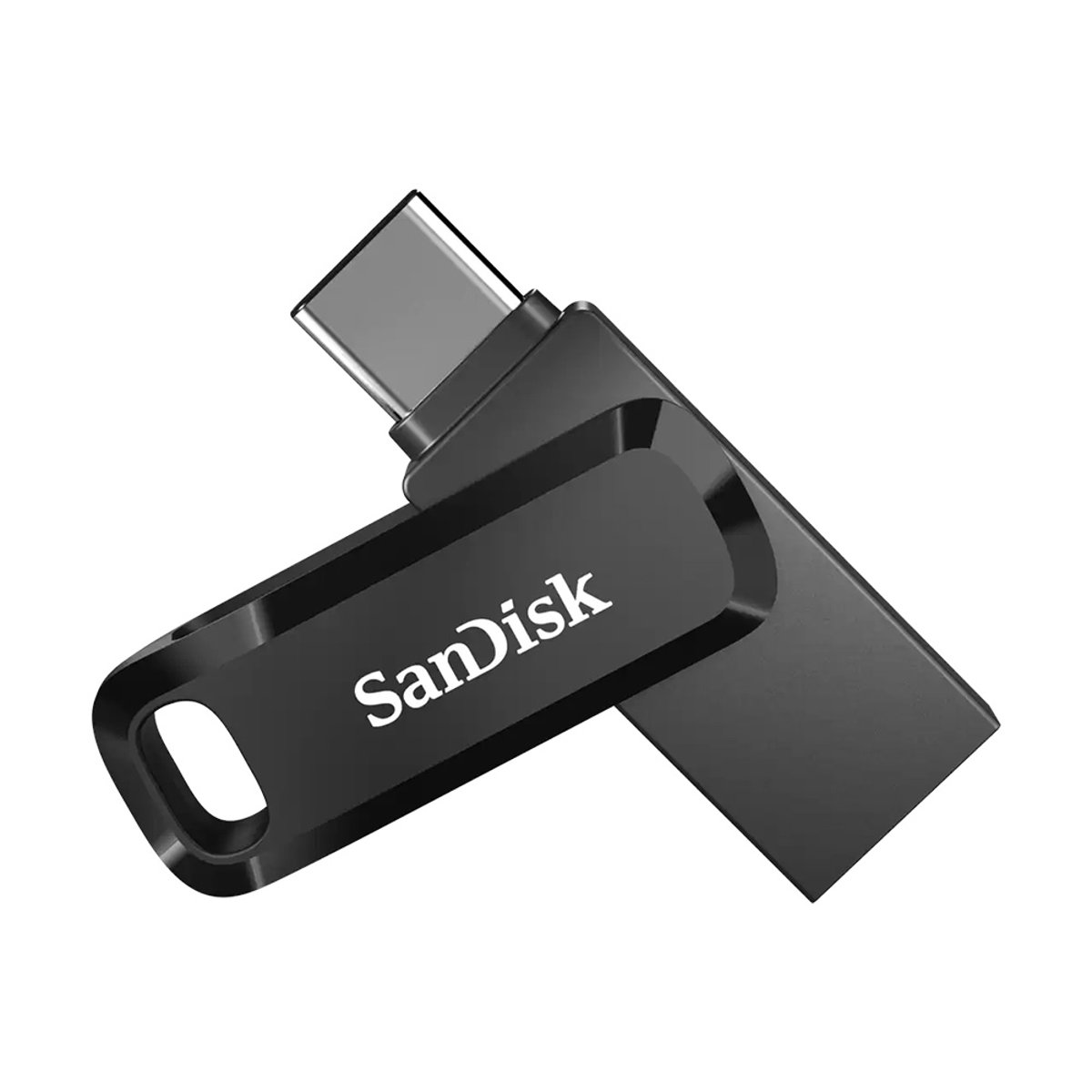 SanDisk Ultra Dual Drive Go USB Type-C 隨身碟(64GB)