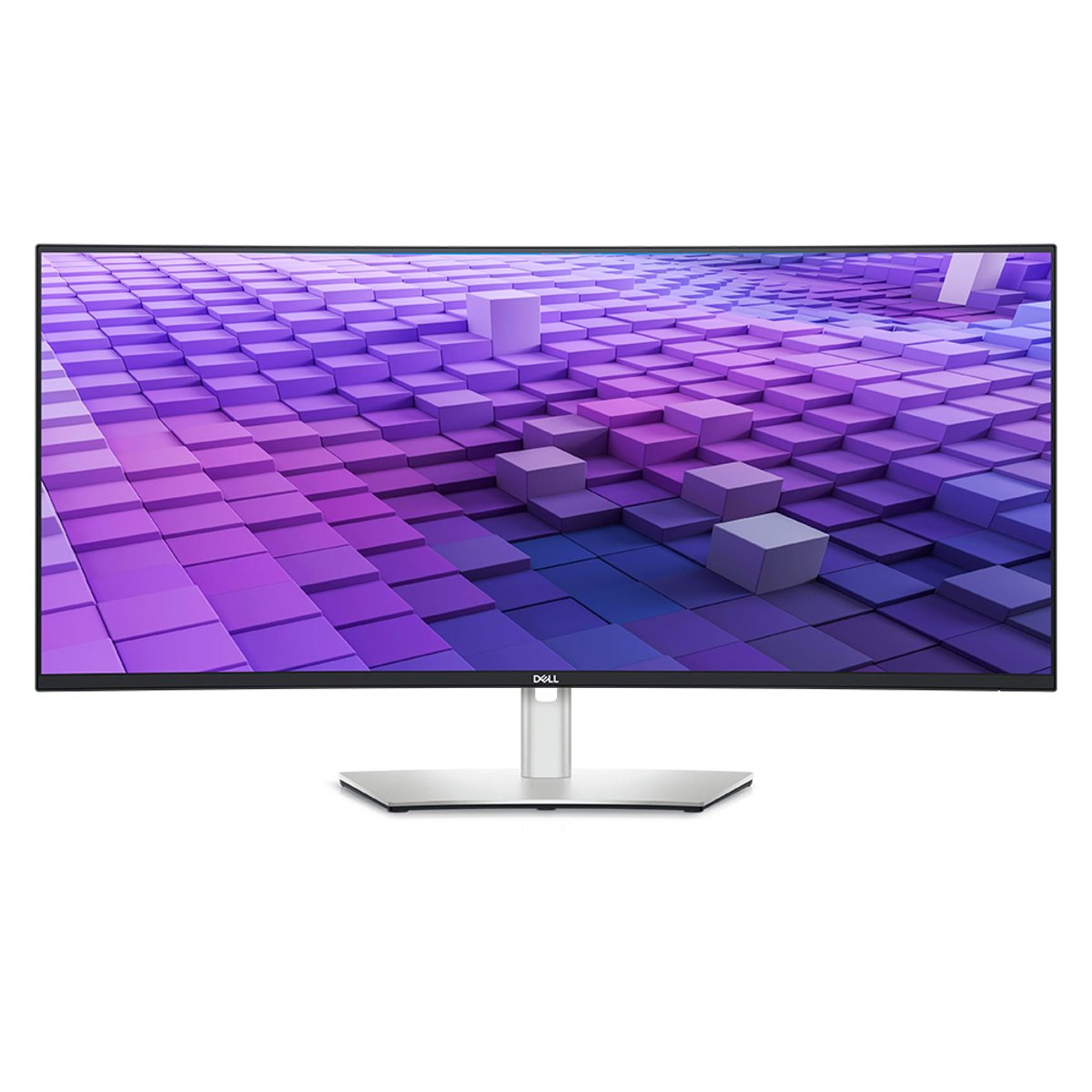 DELL U3824DW UltraSharp 38吋 2K+ WQHD+ 60Hz IPS Black USB-C 集線器 曲面顯示器