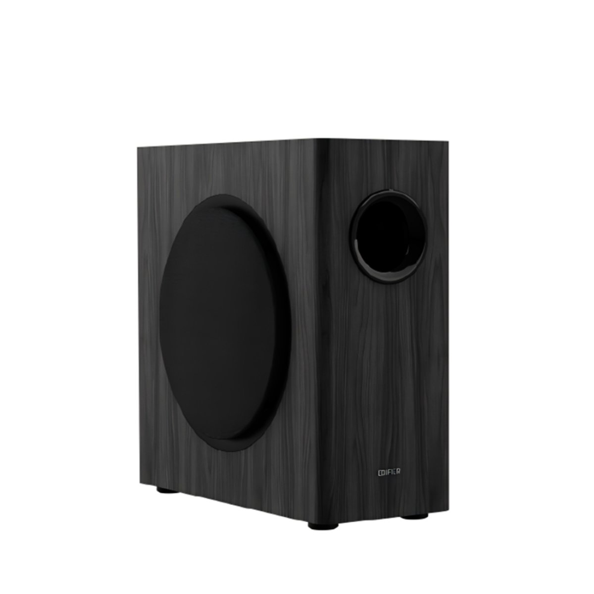Edifier T5s Powered subwoofer 重低音MDF箱體喇叭