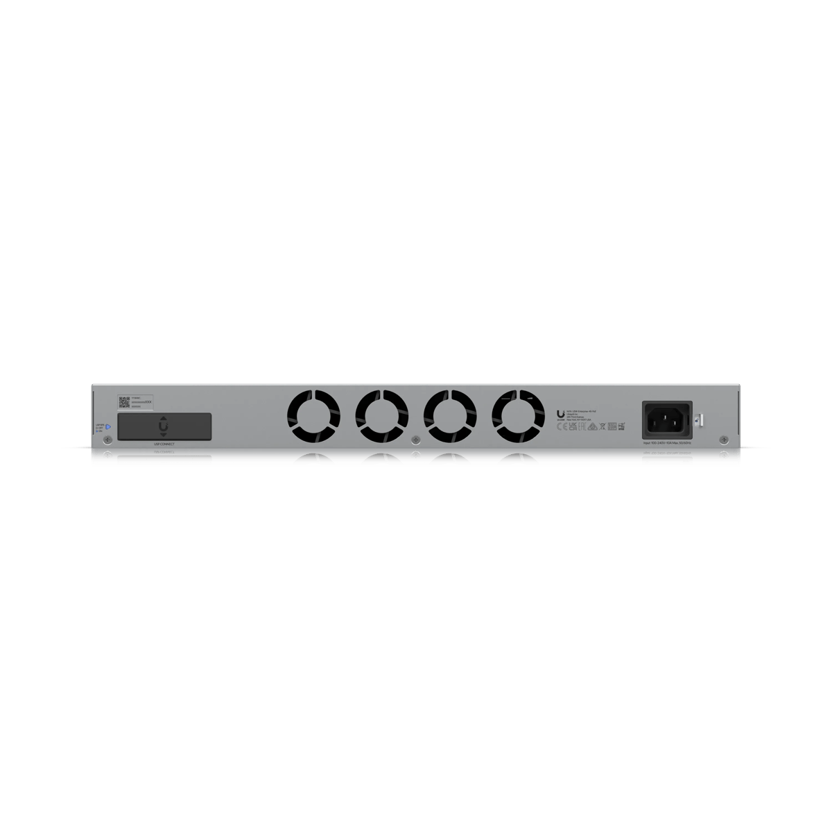 Ubiquiti UniFi Enterprise 48 PoE (720W) 48Port Layer 3 PoE Switch