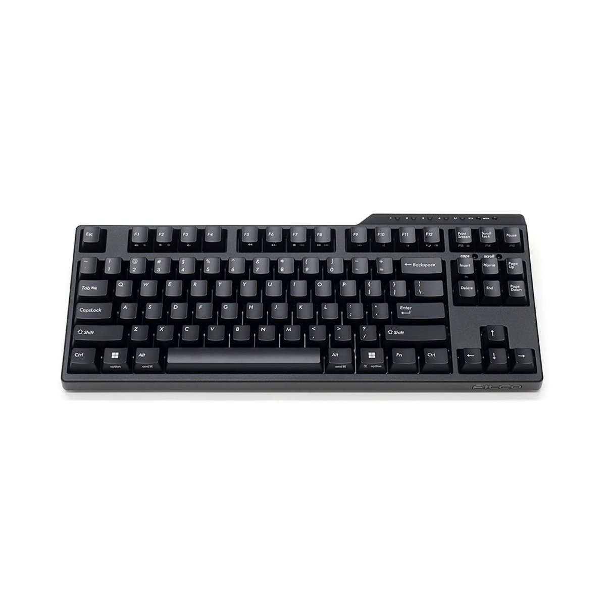 Filco Convertible 3 87 TKL 無線機械鍵盤(紅軸)