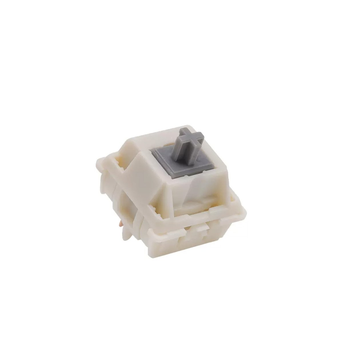 極星鍵軸 SP-Star 67g 流星灰軸(35粒)