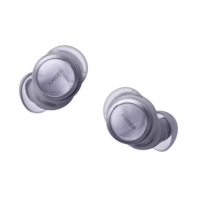 Anker Soundcore Liberty Buds 2 入耳式真無線降噪耳機 (D1206)(紫色)