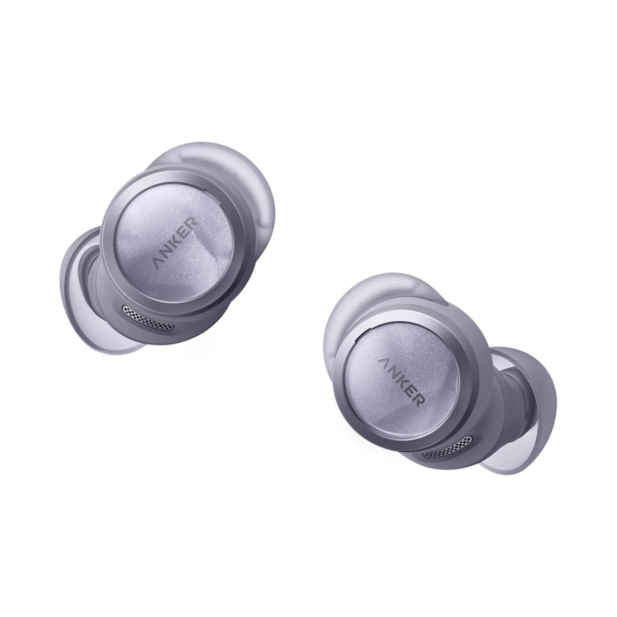 Anker Soundcore Liberty Buds 2 入耳式真無線降噪耳機 (D1206)(紫色)