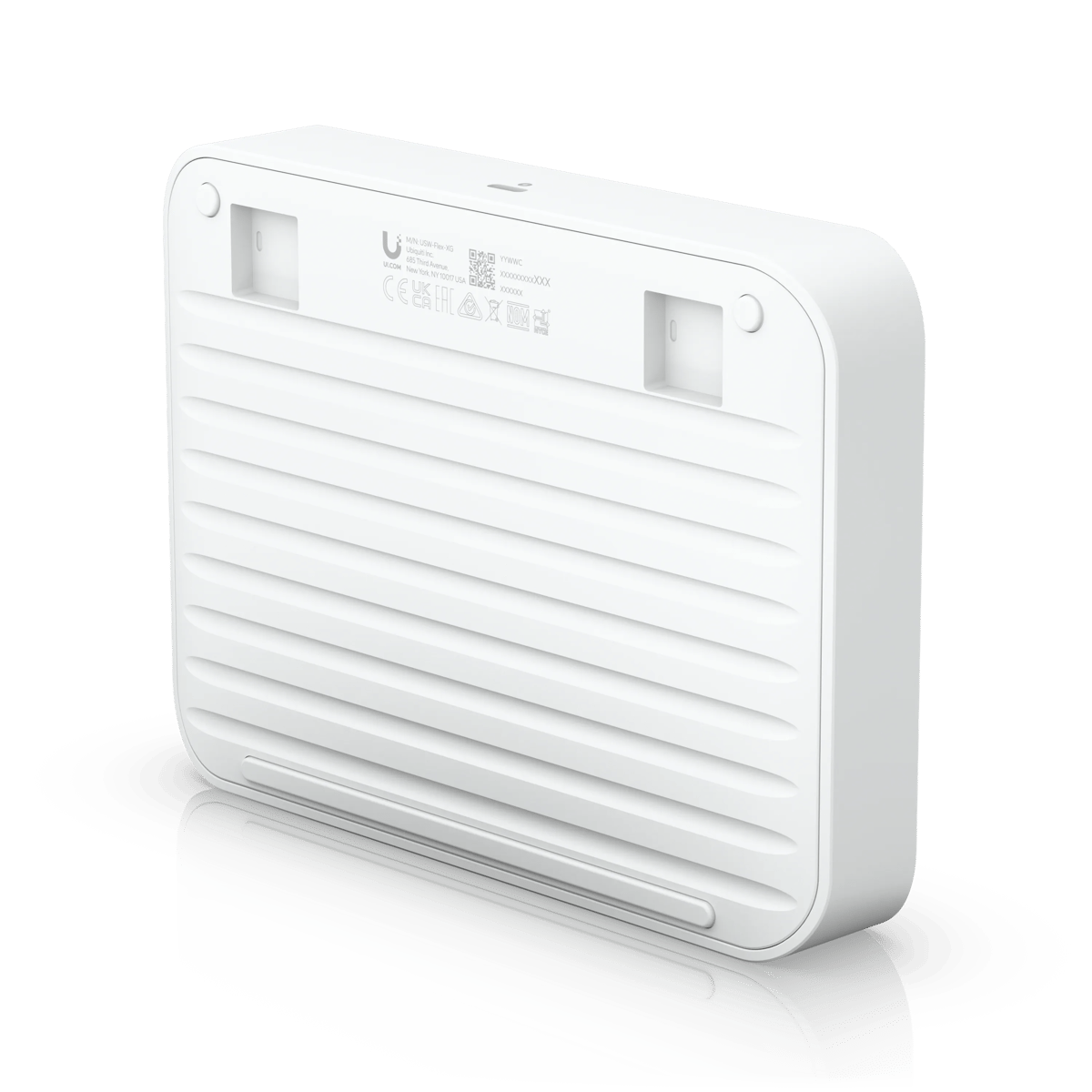 Ubiquiti UniFi Flex 10 GbE 5-Port 10GbE Layer 2 switch