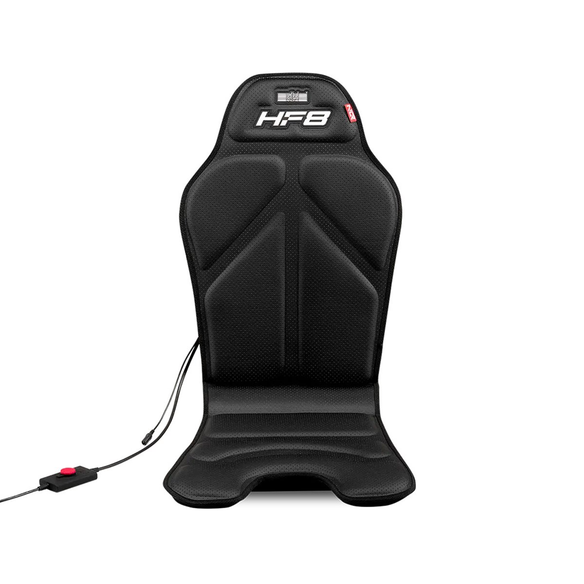 Next Level Racing HF8 HAPTIC GAMING PAD 觸覺回饋坐墊(NLR-G001)