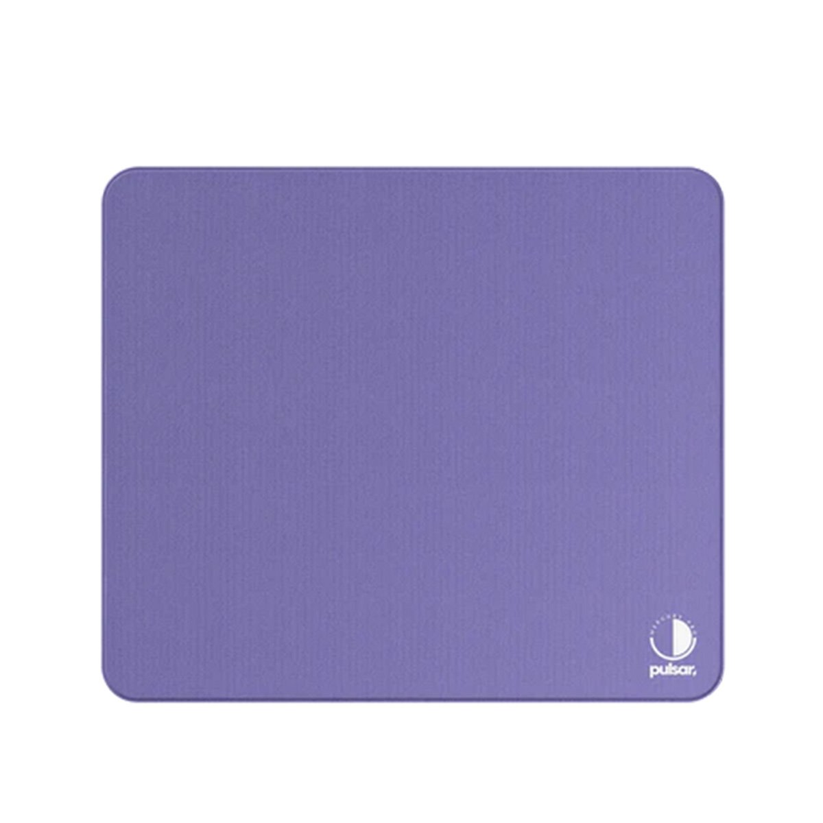 Pulsar eS 布質遊戲滑鼠墊(Mercury Pro-XL-Quantum Violet-Soft)