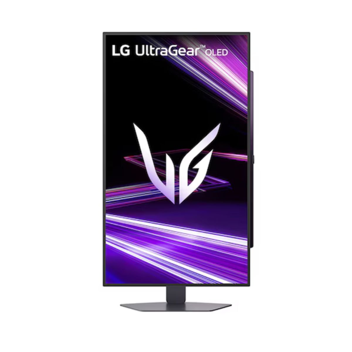 LG UltraGear OLED GX7 27GX704A-B 27吋 2K QHD 240Hz 鏡面OLED 電競顯示器