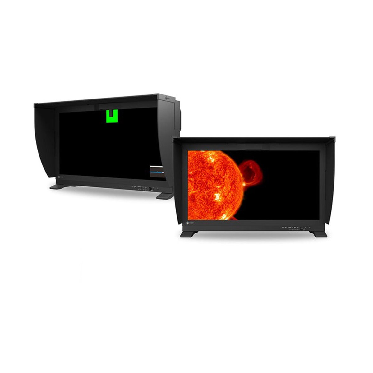 EIZO ColorEdge CG3146 31.1吋 4K UHD 60Hz HDR Reference 專業級顯示器