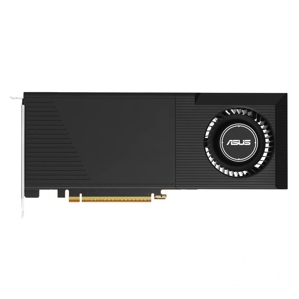 ASUS TURBO Radeon AI PRO R9700 32GB GDDR6 顯示卡