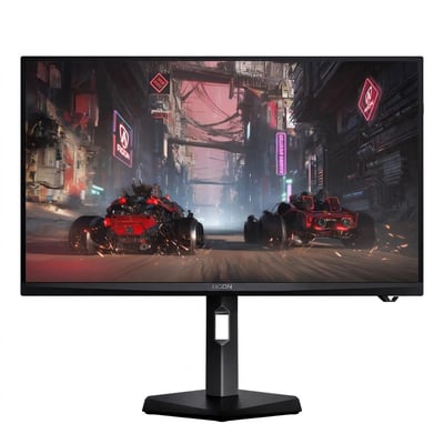AOC AGON AG277UX 27吋 雙模式(FHD@320Hz/UHD@160Hz) Fast IPS 電競顯示器