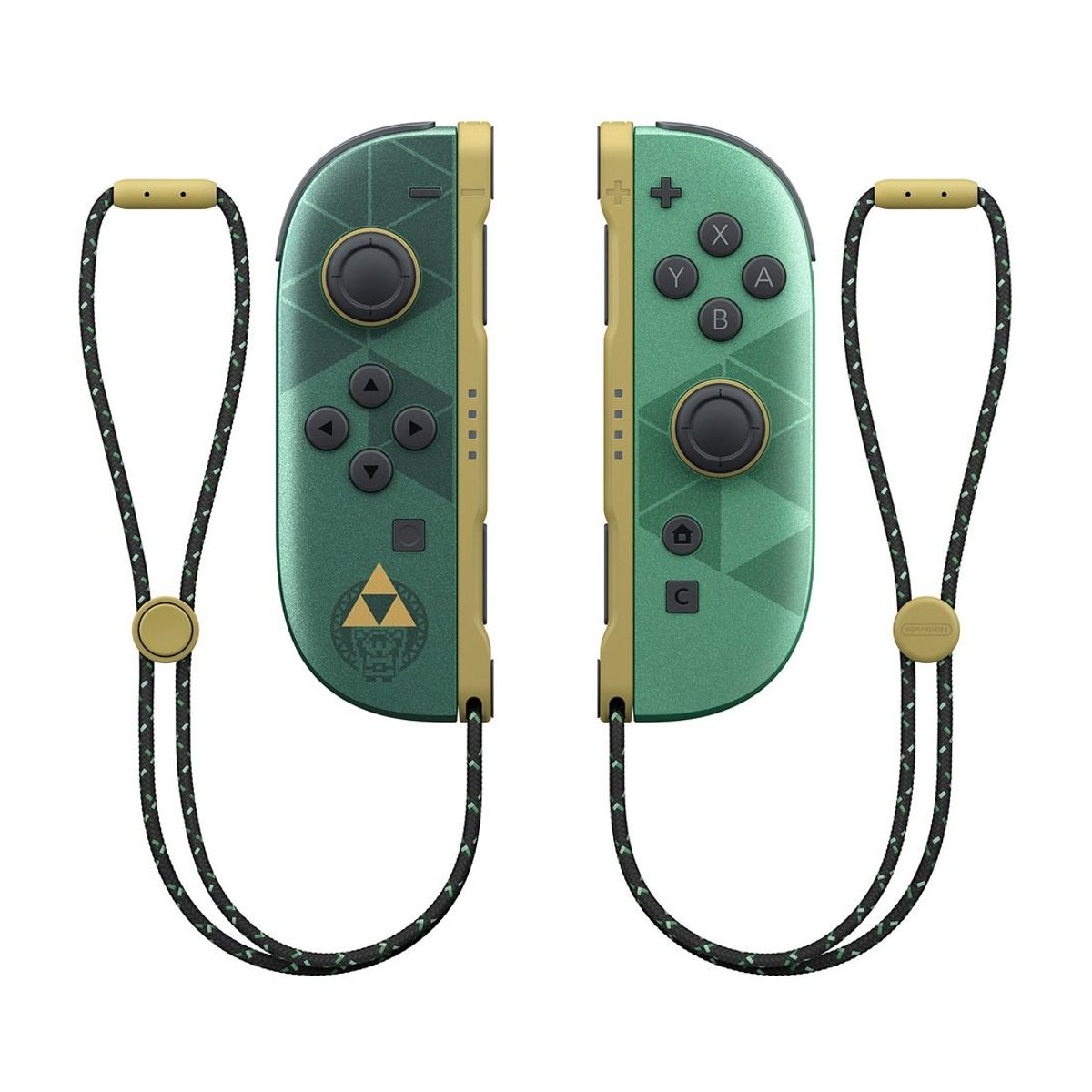 Nintendo Switch 2 主機【香港行貨】(薩爾達傳說時之笛 40週年紀念版)