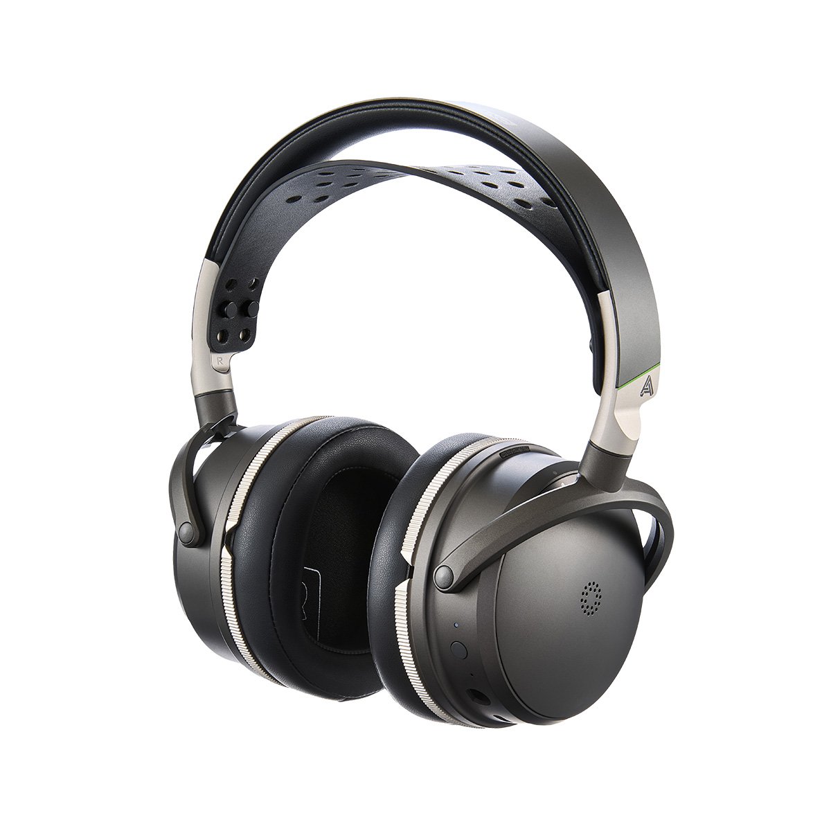 Audeze Maxwell 2 ANC Wireless 三模無線降噪遊戲耳機(PC+XBOX-Dolby Atmos)