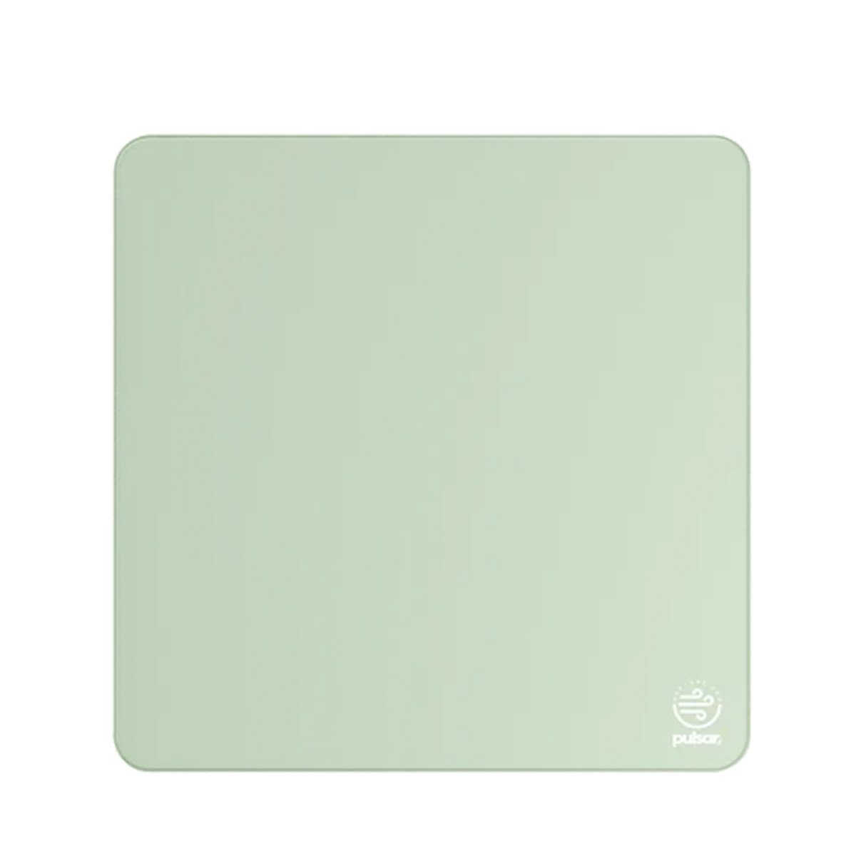 Pulsar eS 布質遊戲滑鼠墊(Neptune Pro-XLSQ-FUTURE GREEN-Firm)