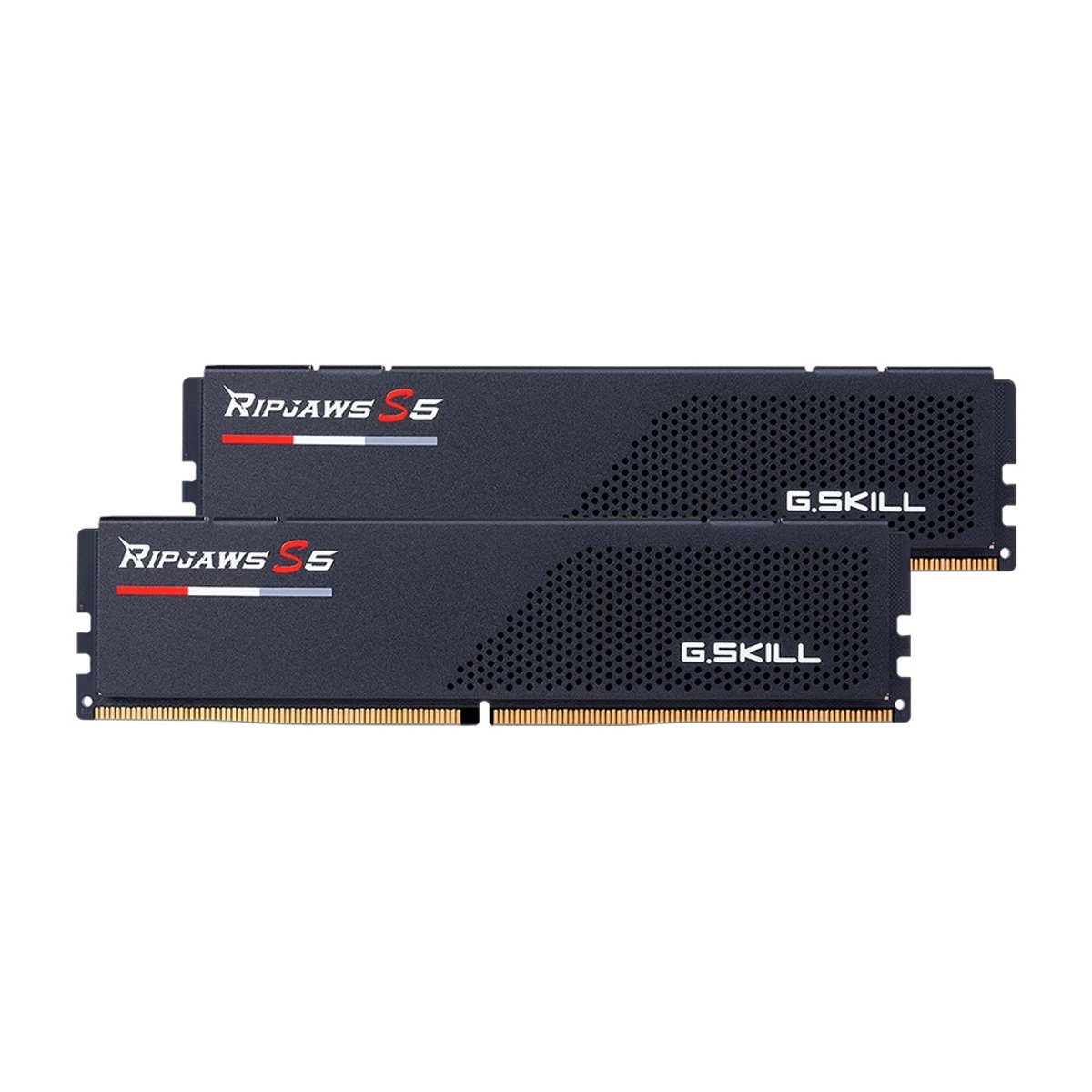 G.SKILL Ripjaws S5 DDR5-5200mHz 24GB*2 CL40 (48GB)(F5-5200J4040A24GX2-RS5K)