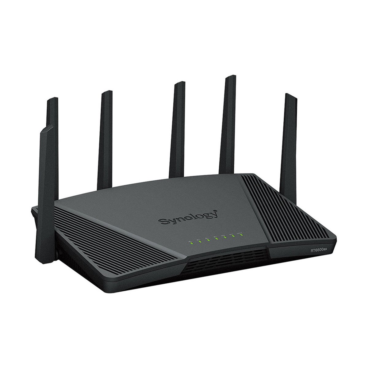 Synology RT6600 AX6600 Mbps AX 2.5GbE 路由器