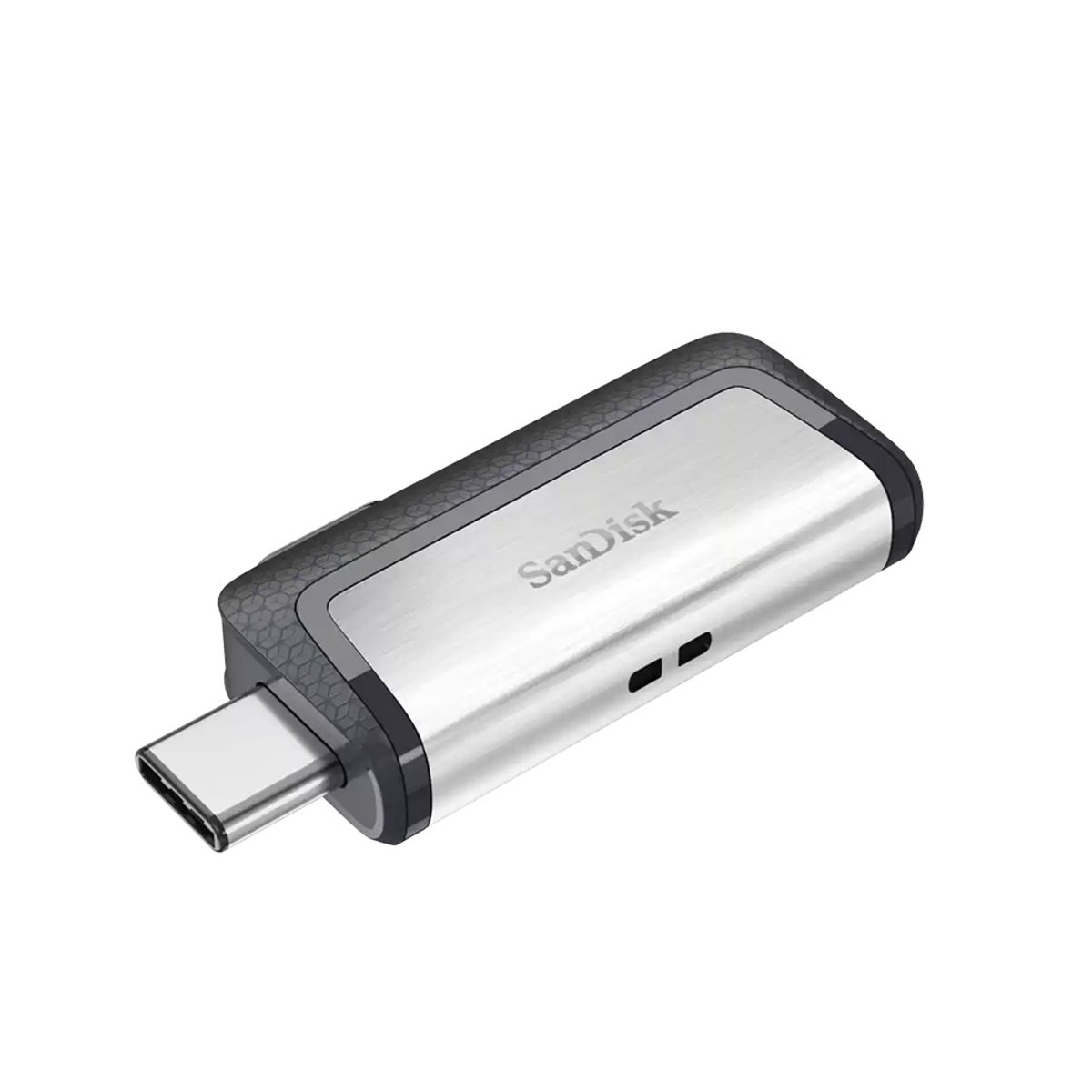 SanDisk Dual Drive USB Type-C 雙用隨身碟(128GB)